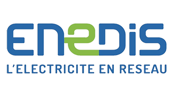 Enedis, l'électricité en réseau