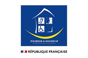 Tourisme & Handicap - République Française