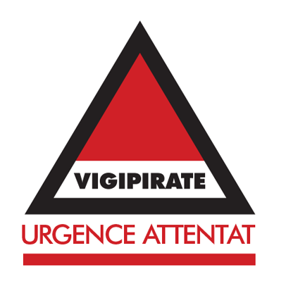 Vigipirate - Urgence Attentat
