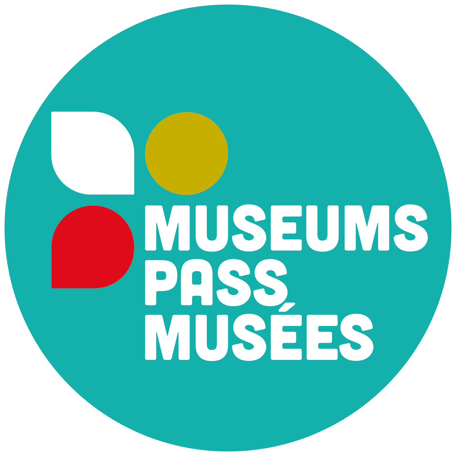 Museum Pass Musées
