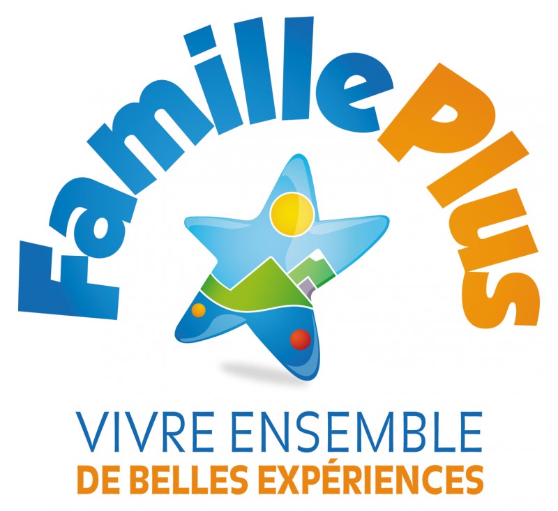 Famille Plus - Vivez ensemble de belles expériences