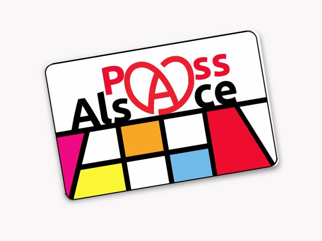 Pass Alsace