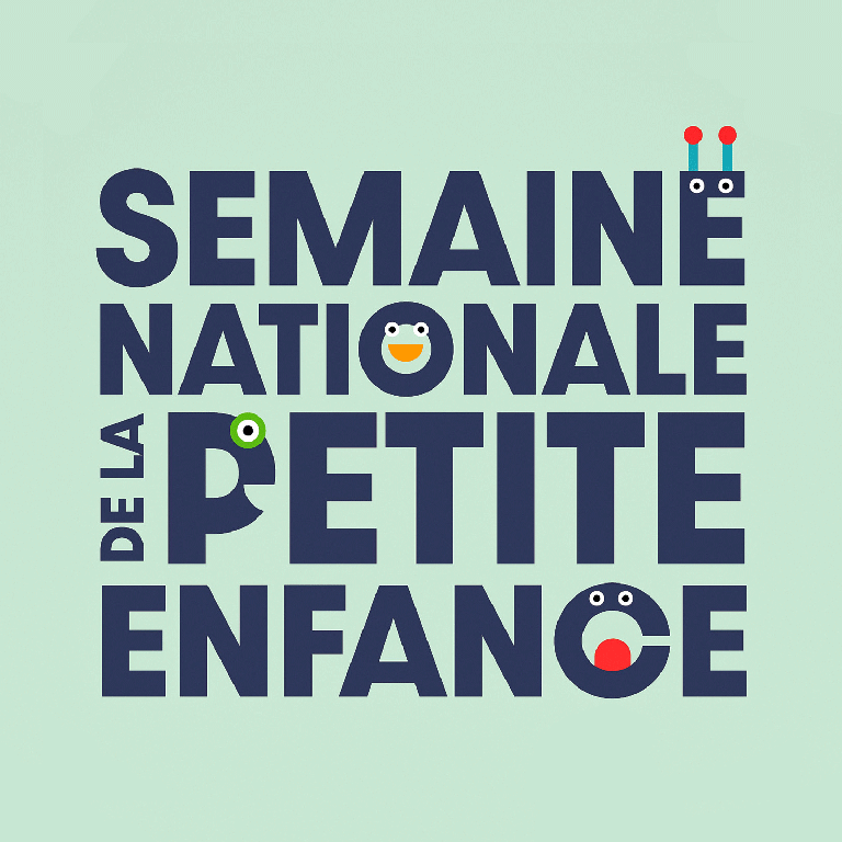 Semaine Nationale de la Petite Enfance