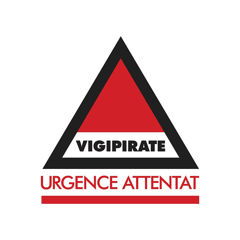 Vigipirate - Urgence Attentat