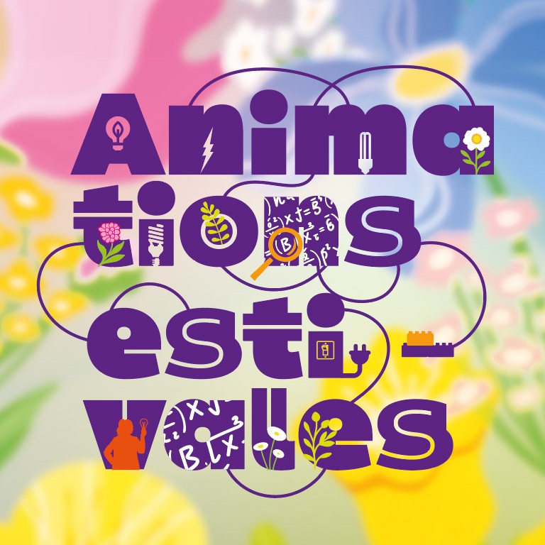 Animations estivales